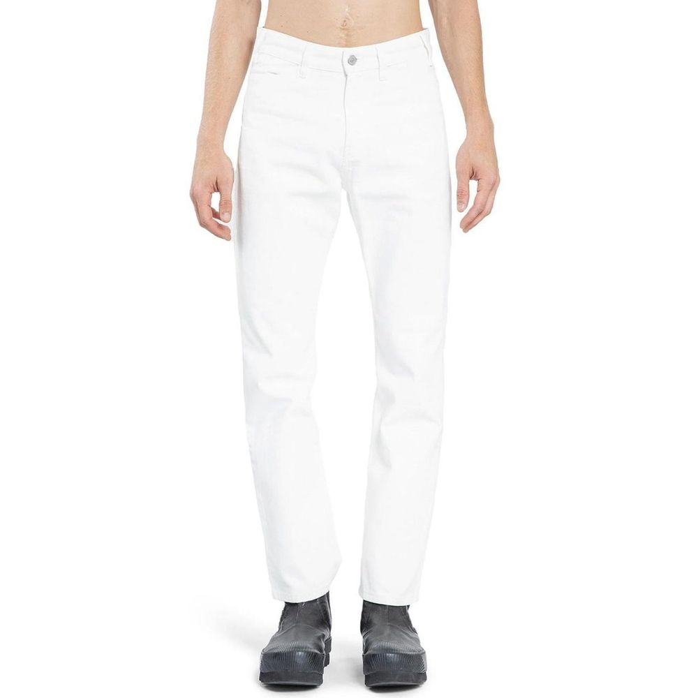 Jean Céline droit bleu