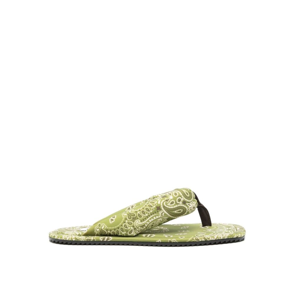 Sandales Attico Indie multicolores