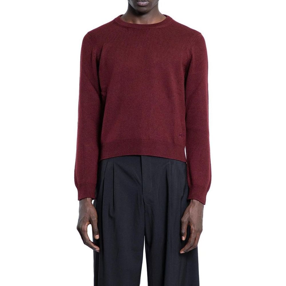 Pull Cashmere classique noir