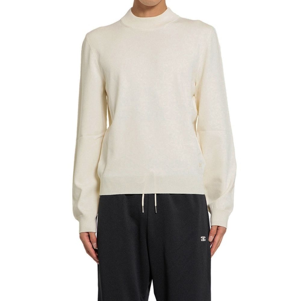 Pullover Triomphe Wool gris