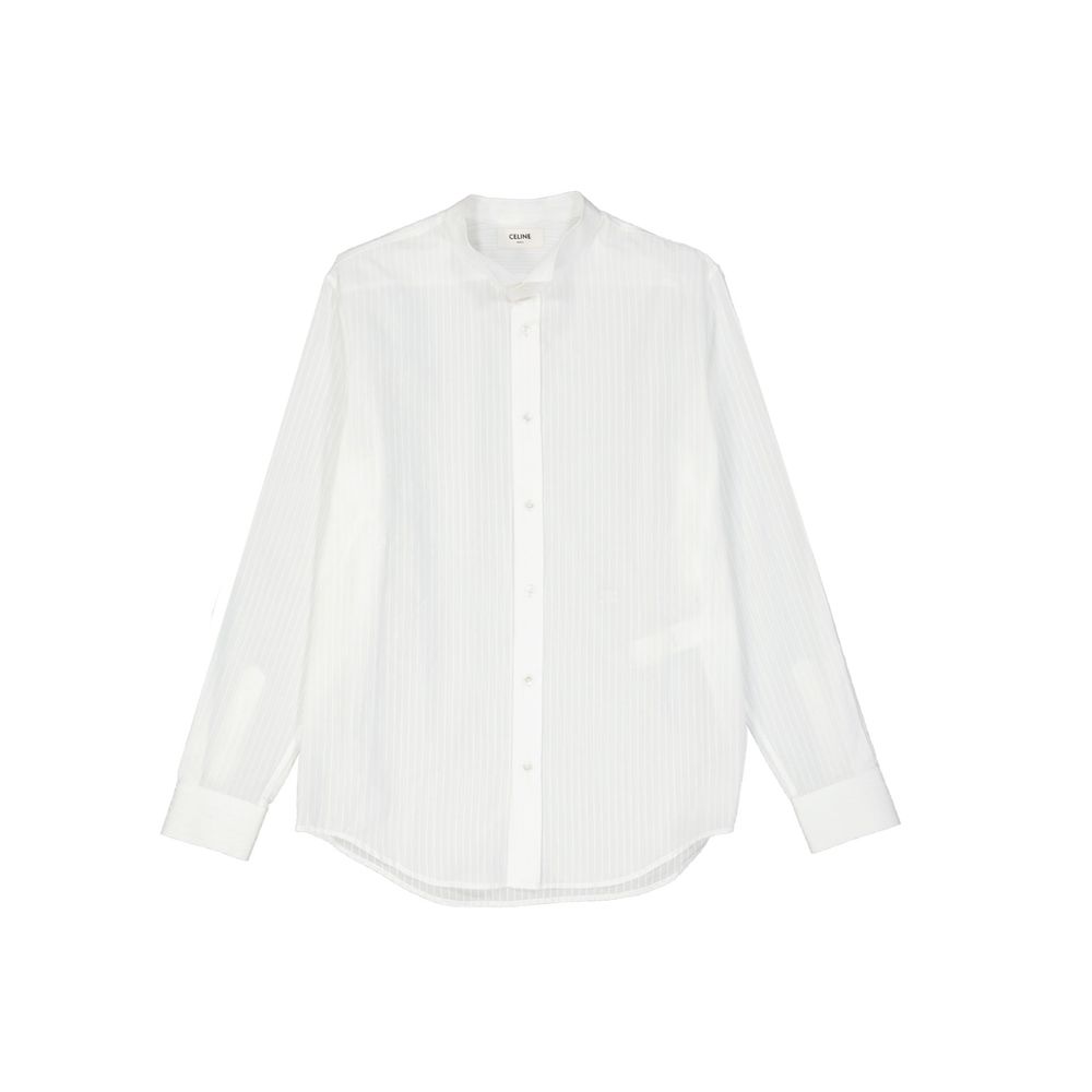Chemise Céline blanche