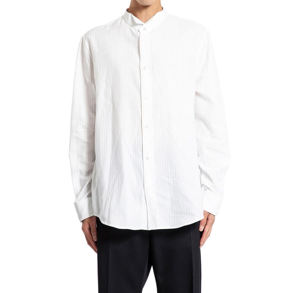 Chemise Céline blanche