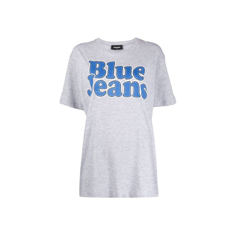 T-shirt Femme Made in Italy blanc