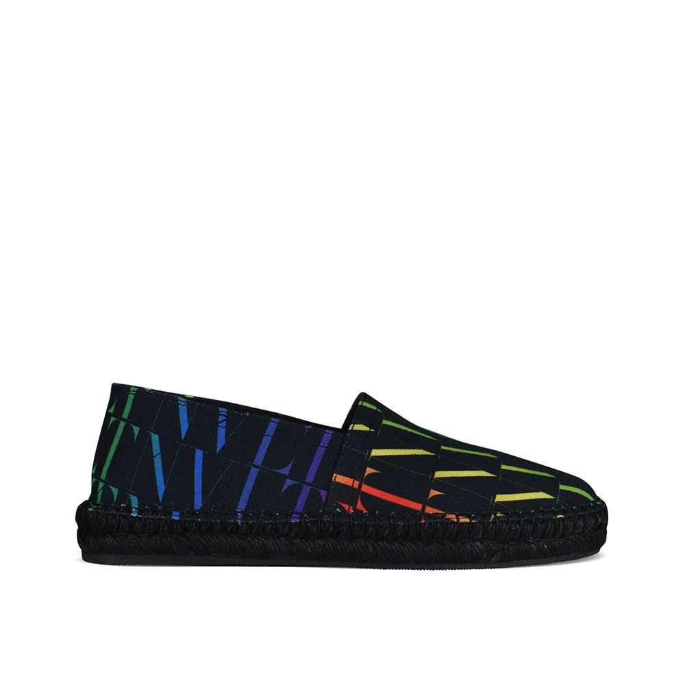 Espadrilles Valentino Garavani VLNT multicolores