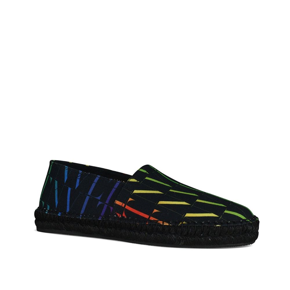 Espadrilles Valentino Garavani VLNT multicolores