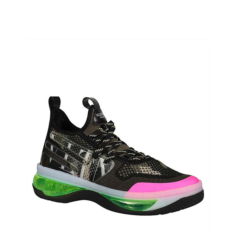 Baskets Vltn Cloud Bubble noires