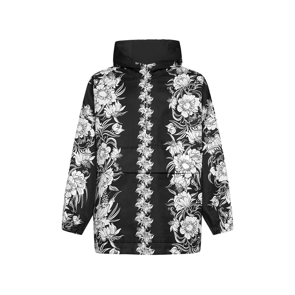 Veste Street Flowers Daisyland multicolore