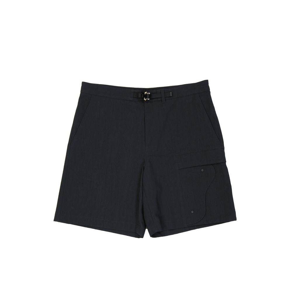 Shorts en coton No Name beiges
