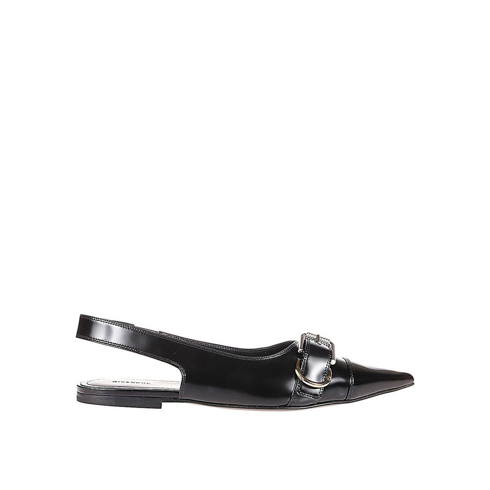 Ballerines Givenchy Voyou noires