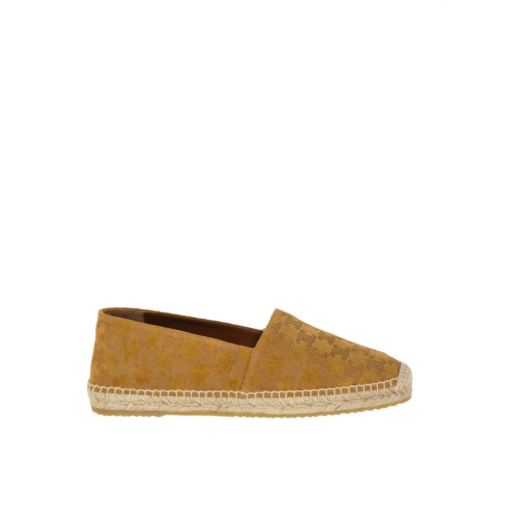 Espadrilles Celine Taillat triomphe suedes