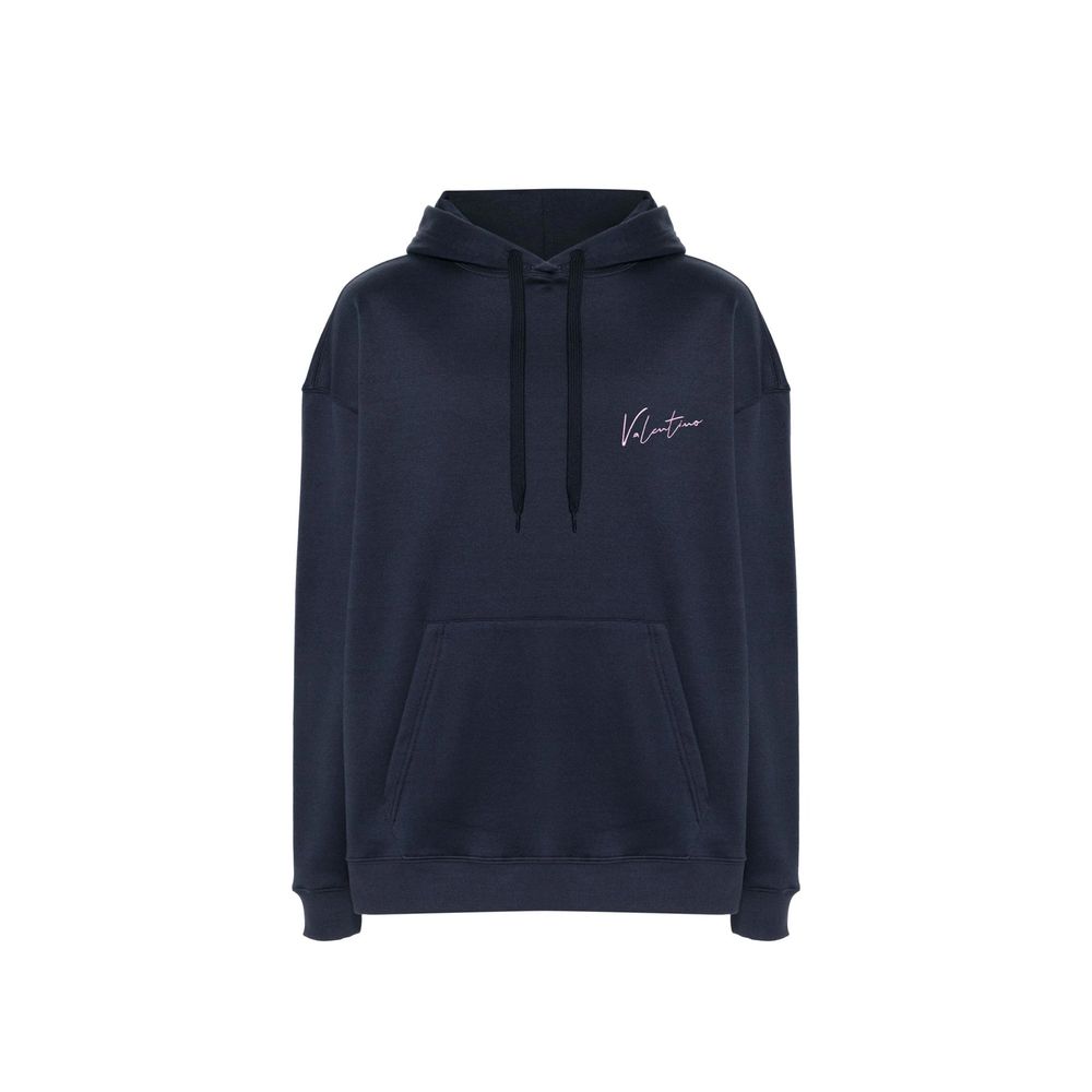 Sweatshirt Logo homme gris