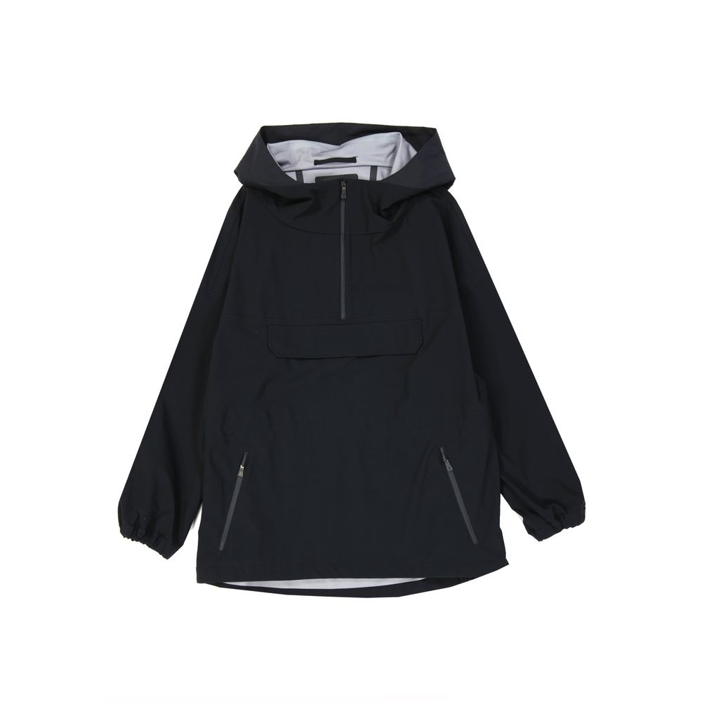 Veste imperméable femme italienne verte