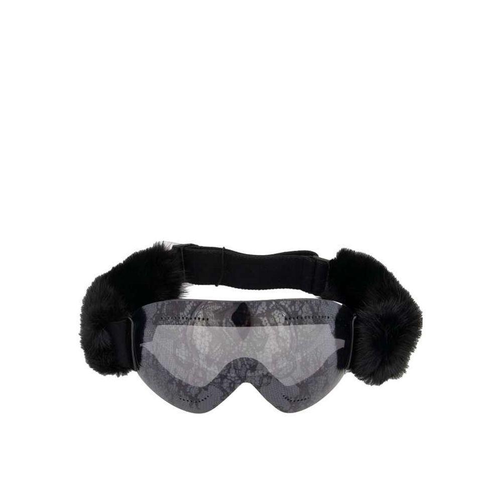 Masque de ski Mirror Femme gris