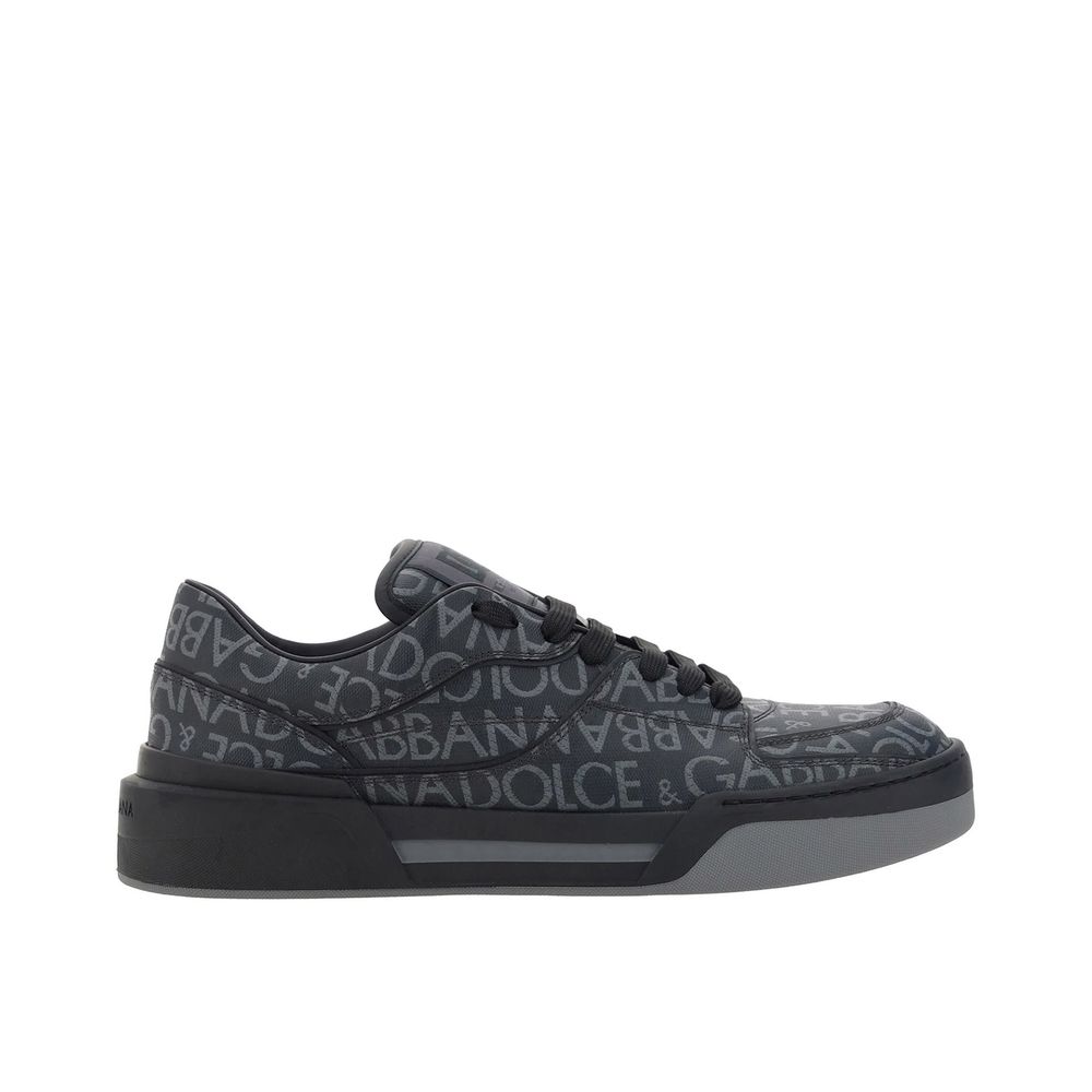 Baskets Roma blanches