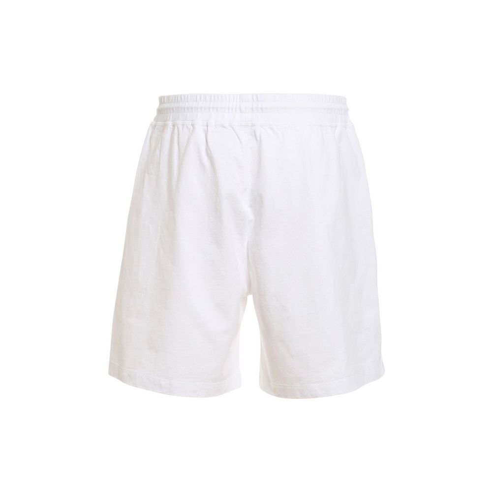 Shorts Dsquared2 D2 Leaf noirs