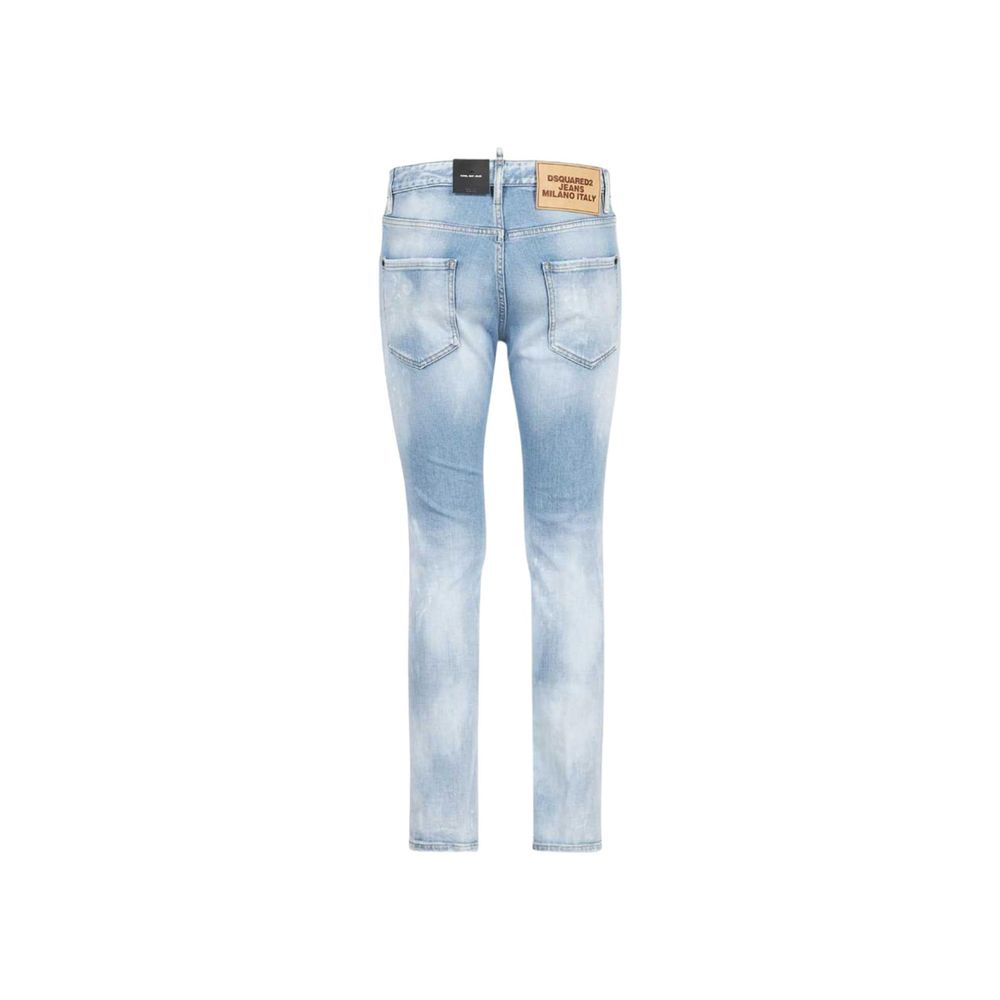 Jean Cool Guy bleu