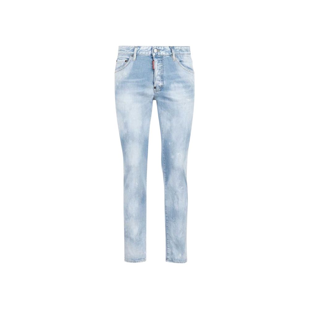 Jean Cool Guy bleu
