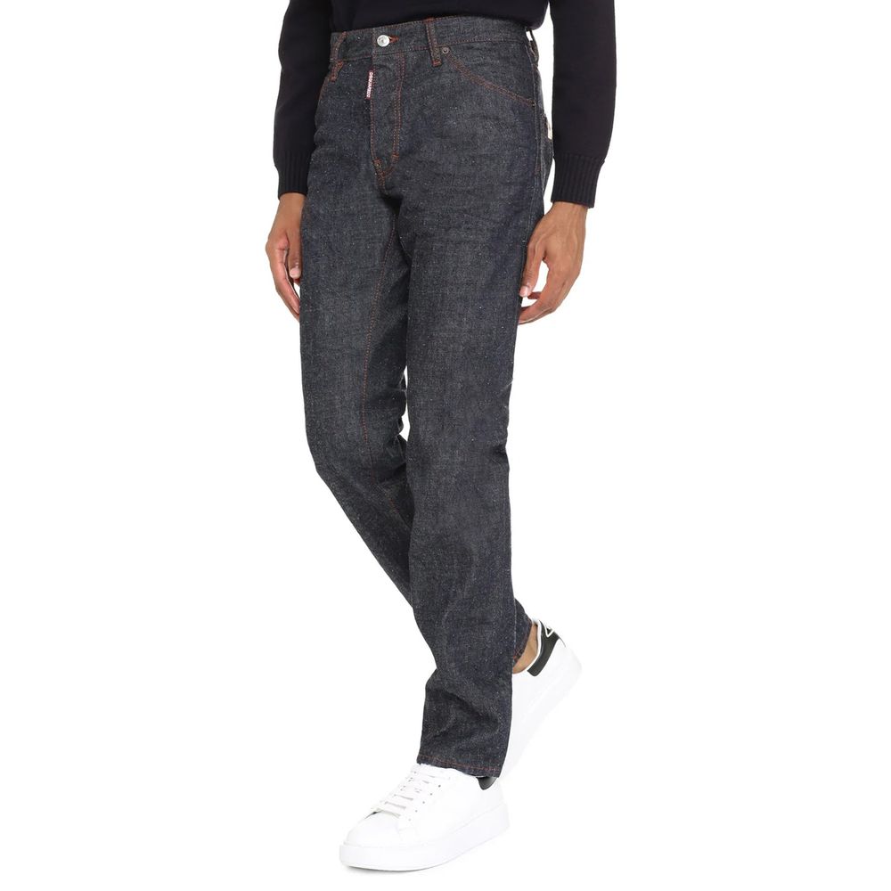 Jeans Cool Guy bleu