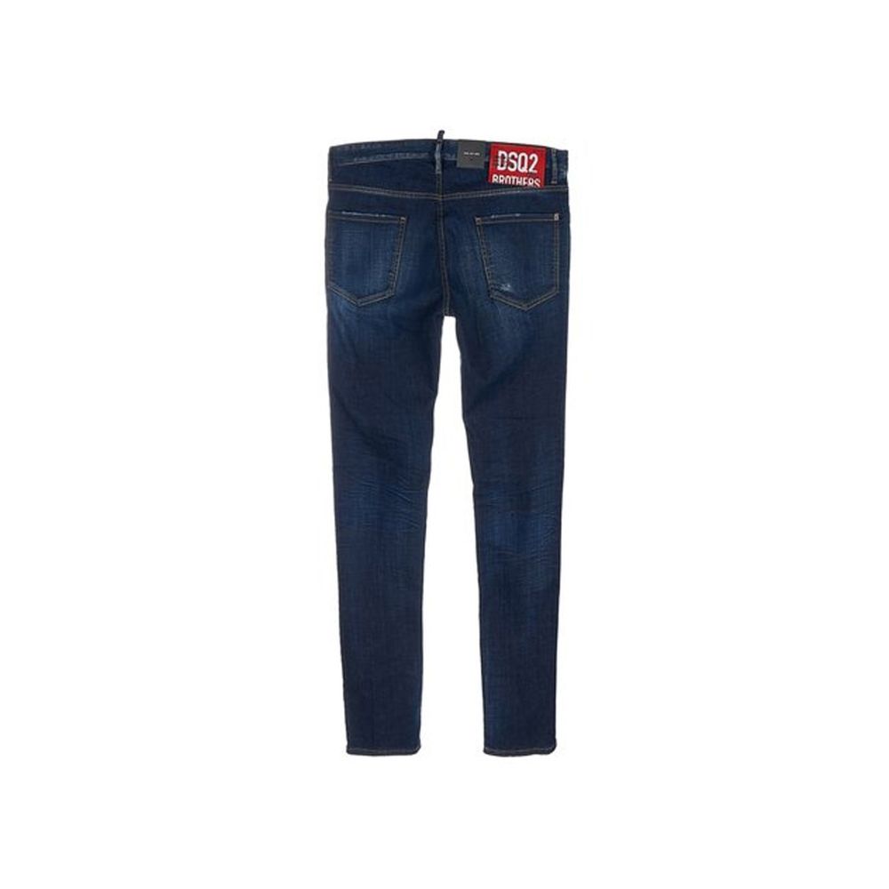 Jeans Femme Made in Italy bleus