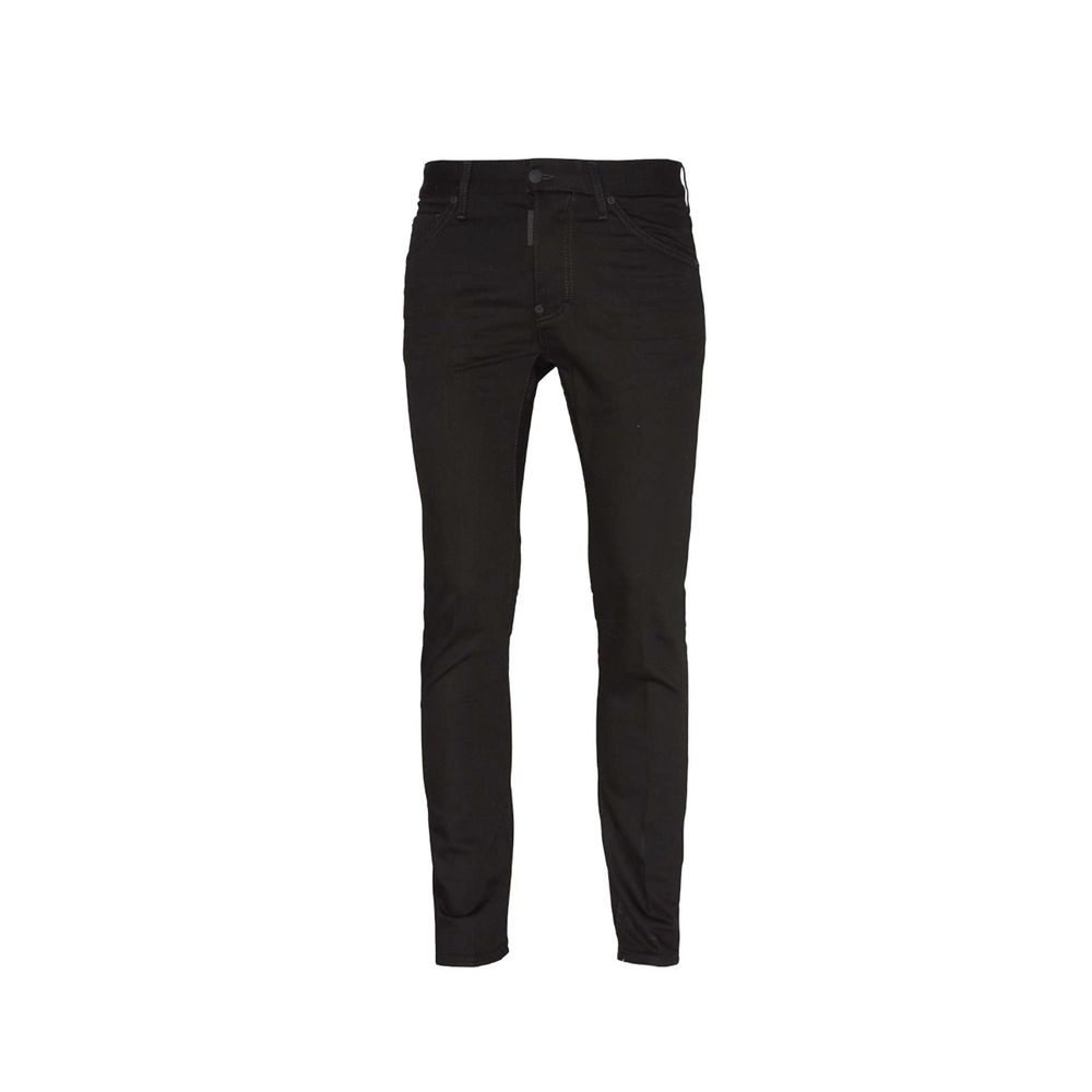 Jeans en Denim homme Made in Italy bleu