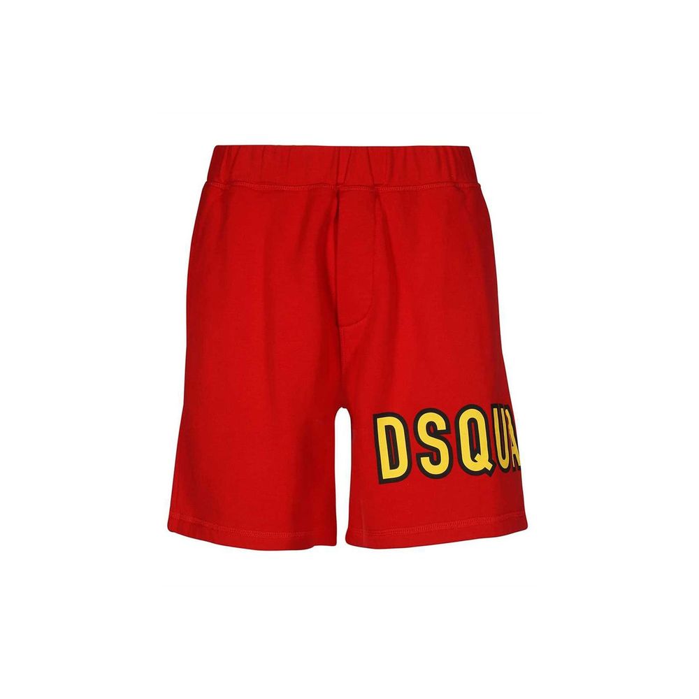 Shorts Non spécifié logo noirs