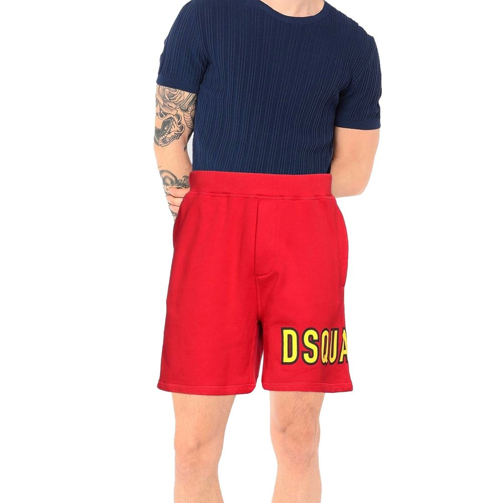 Shorts Non spécifié logo noirs