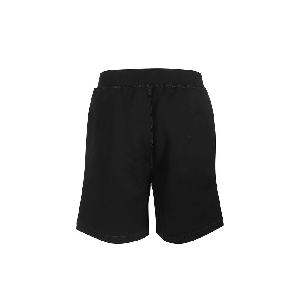 Shorts Logo 100% Coton hommes blancs