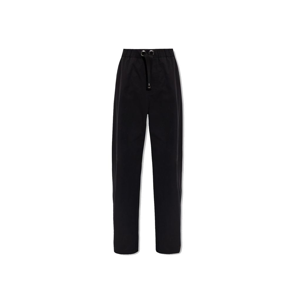 Pantalon de coton hommes beige