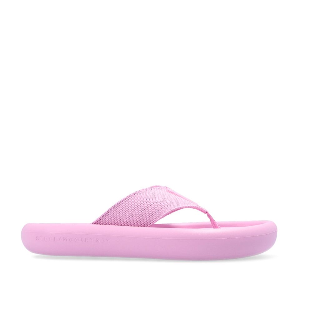 Sandales Stella McCartney Air noires