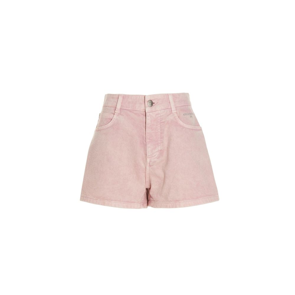 Shorts Stella McCartney bleus