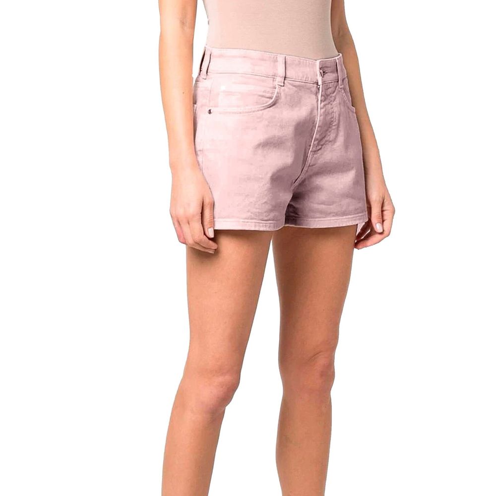 Shorts Stella McCartney bleus