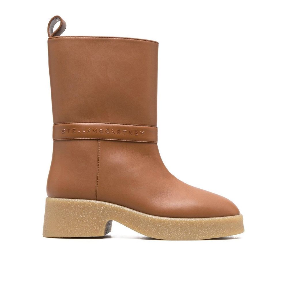 Bottines Skyla Rain boots noires