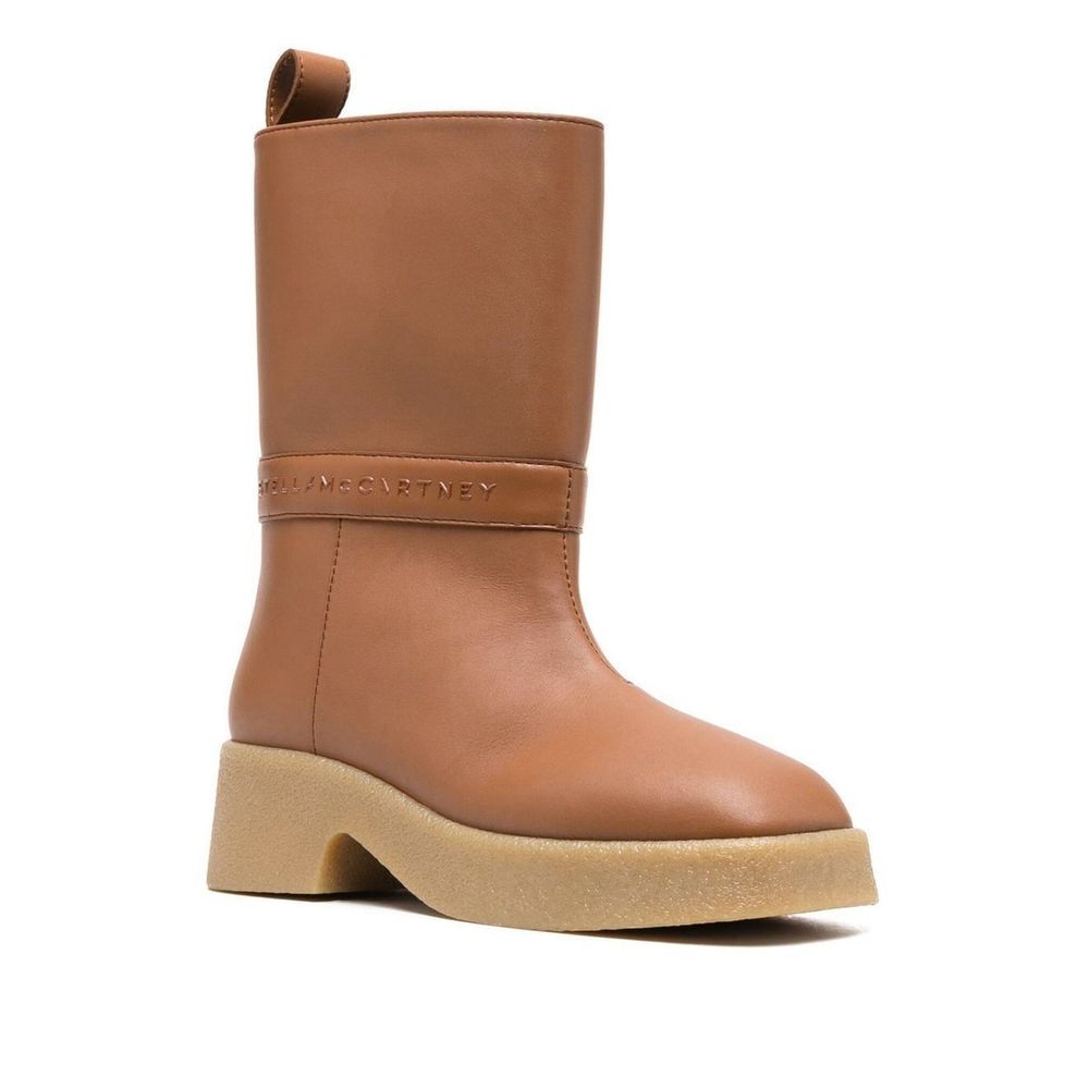 Bottines Skyla Rain boots noires
