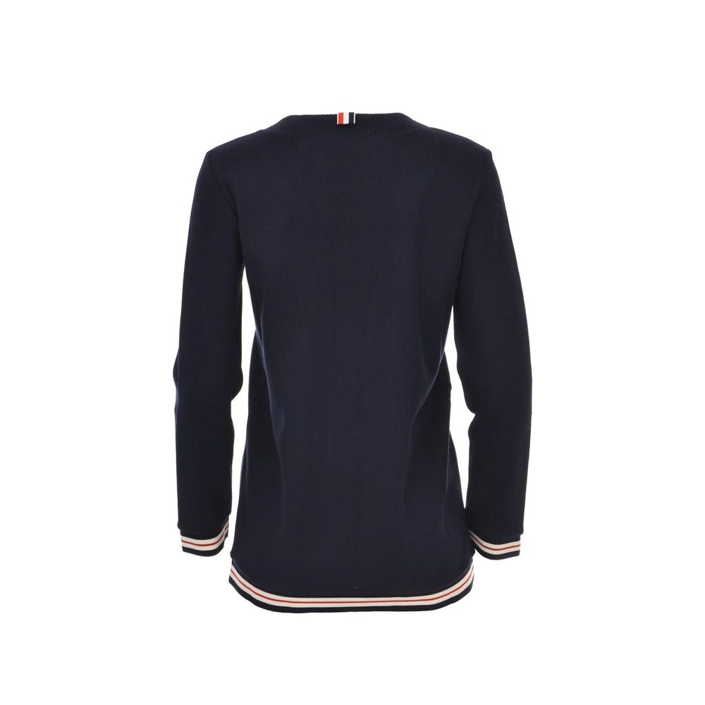 Cardigan Thom Browne noir