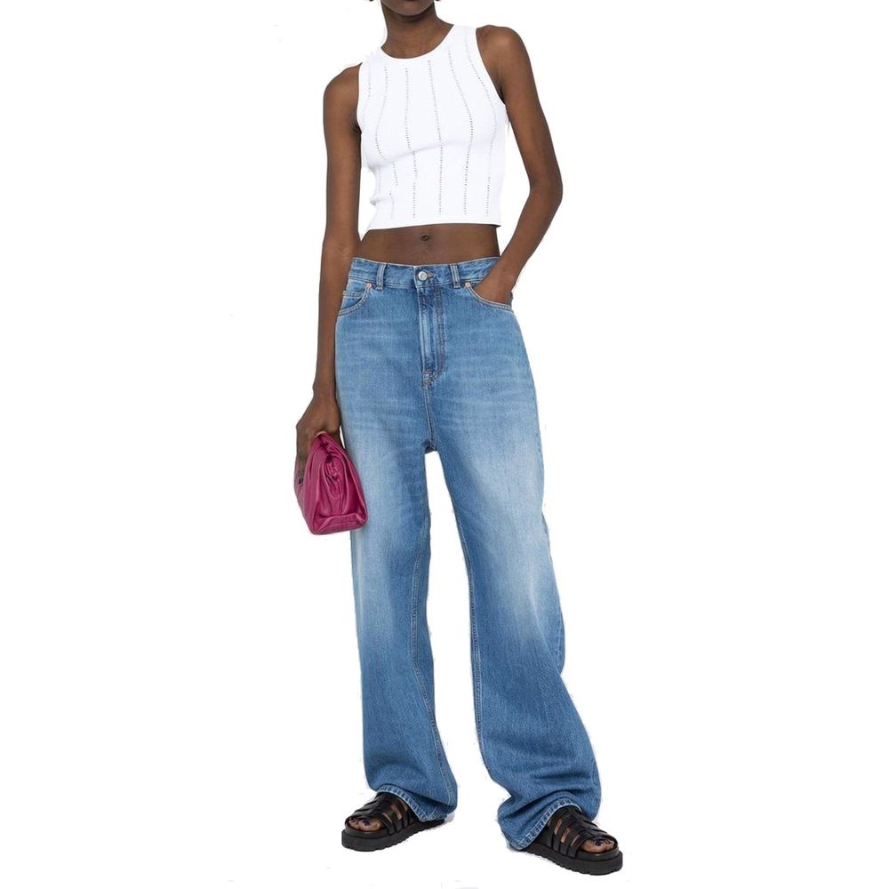 Jeans Archive Patch bleus