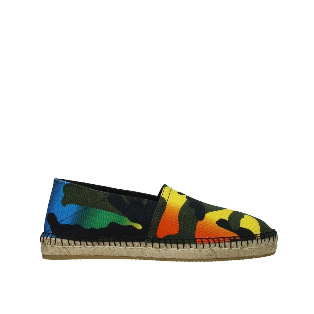 Espadrilles Valentino Garavani multicolores