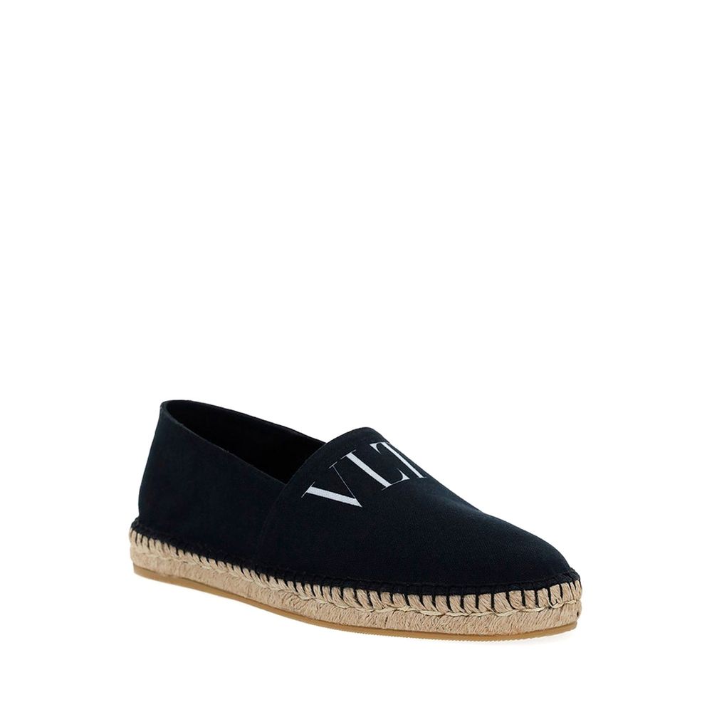 Espadrilles Valentino Garavani VLNT hommes beiges