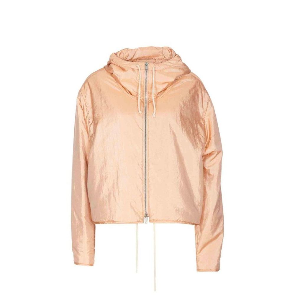 Veste zippée Marque Nom du modèle noir