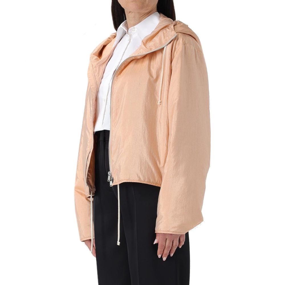 Veste zippée Marque Nom du modèle noir