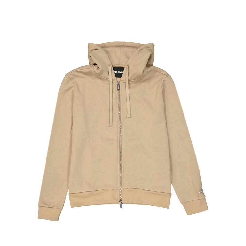 Sweat à capuche Men noires