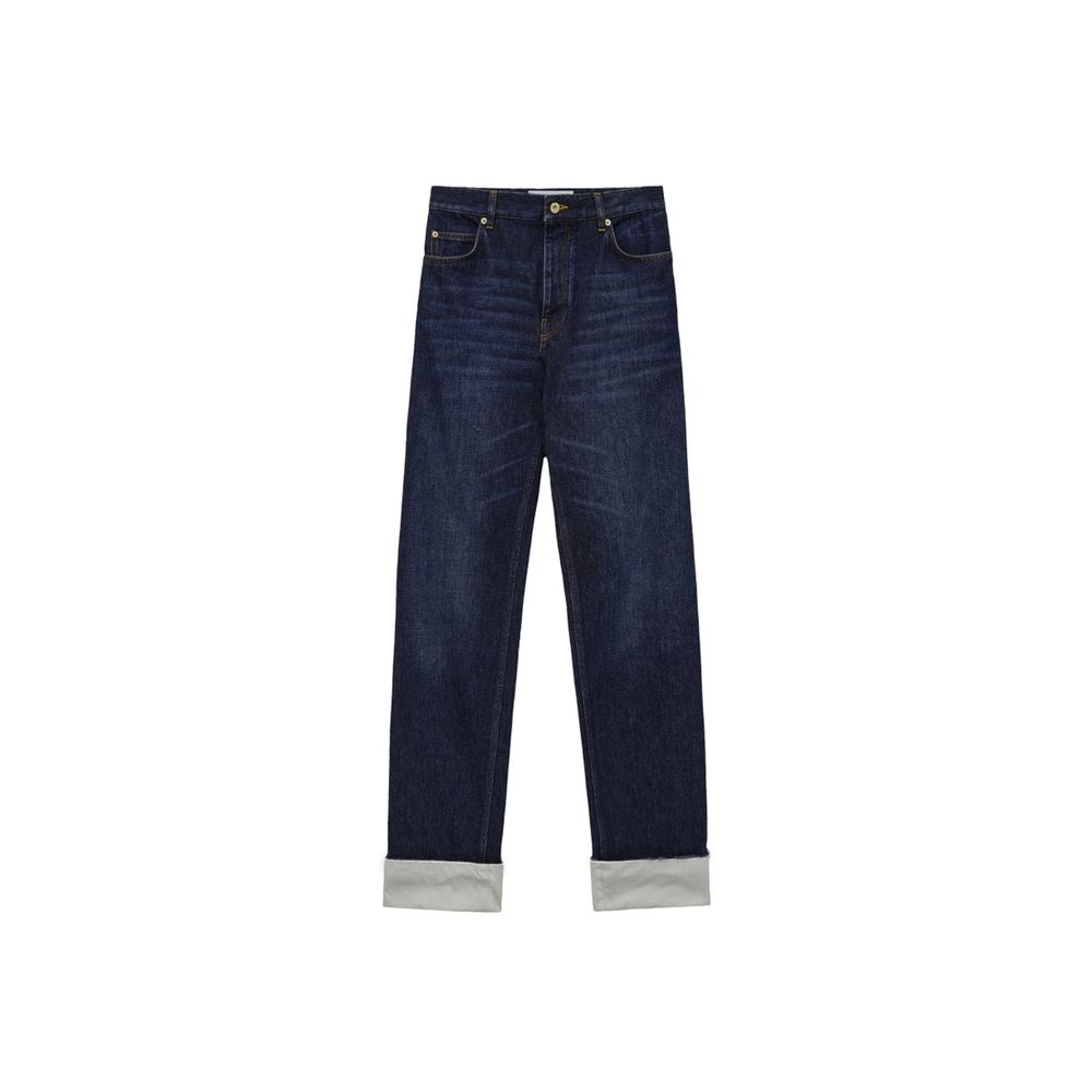 Jeans Loewe Fisherman bleus