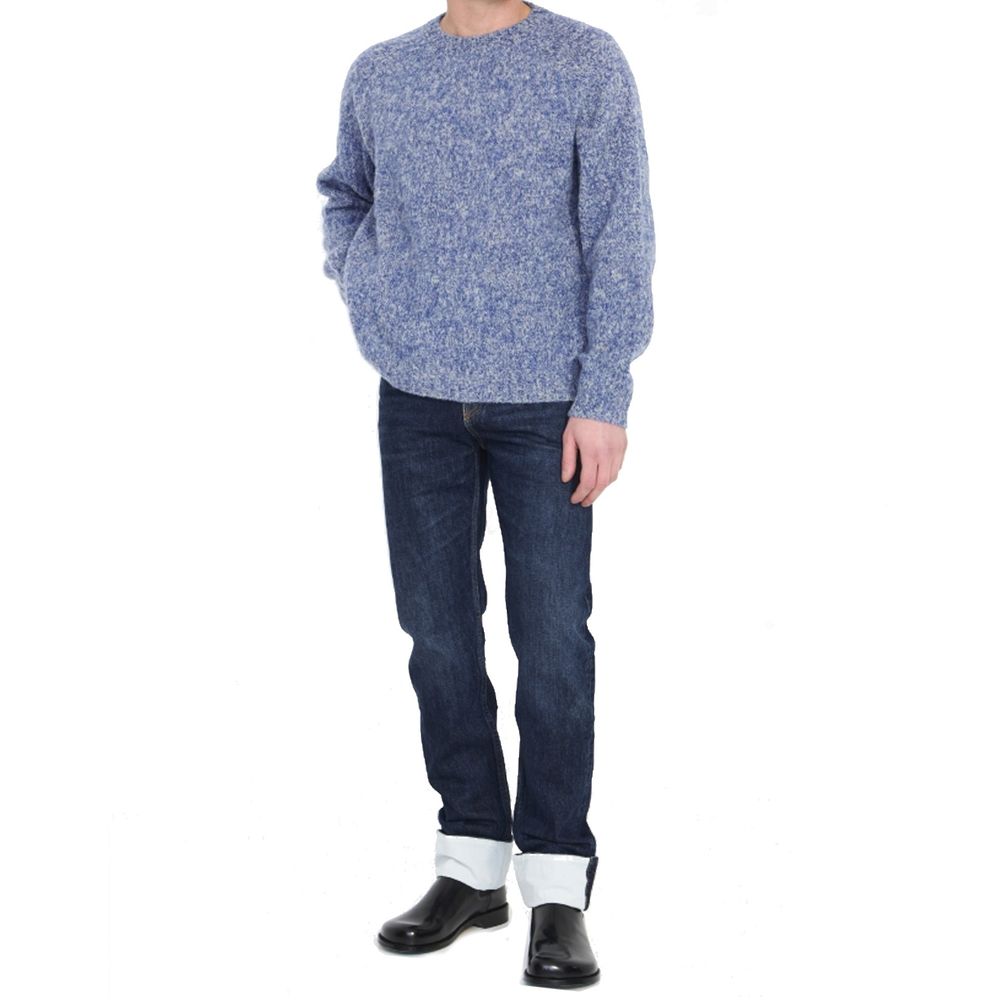 Jeans Loewe Fisherman bleus