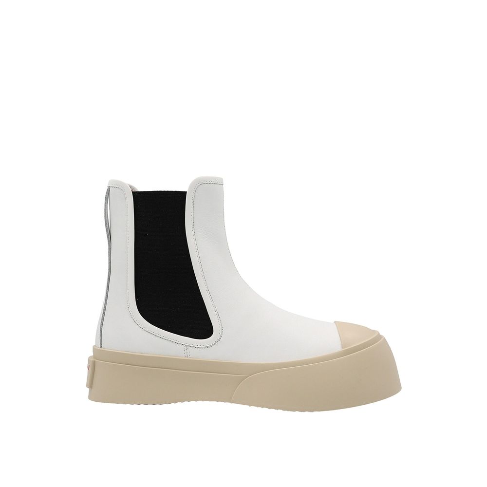 Bottines Pablo modèle inconnu noires