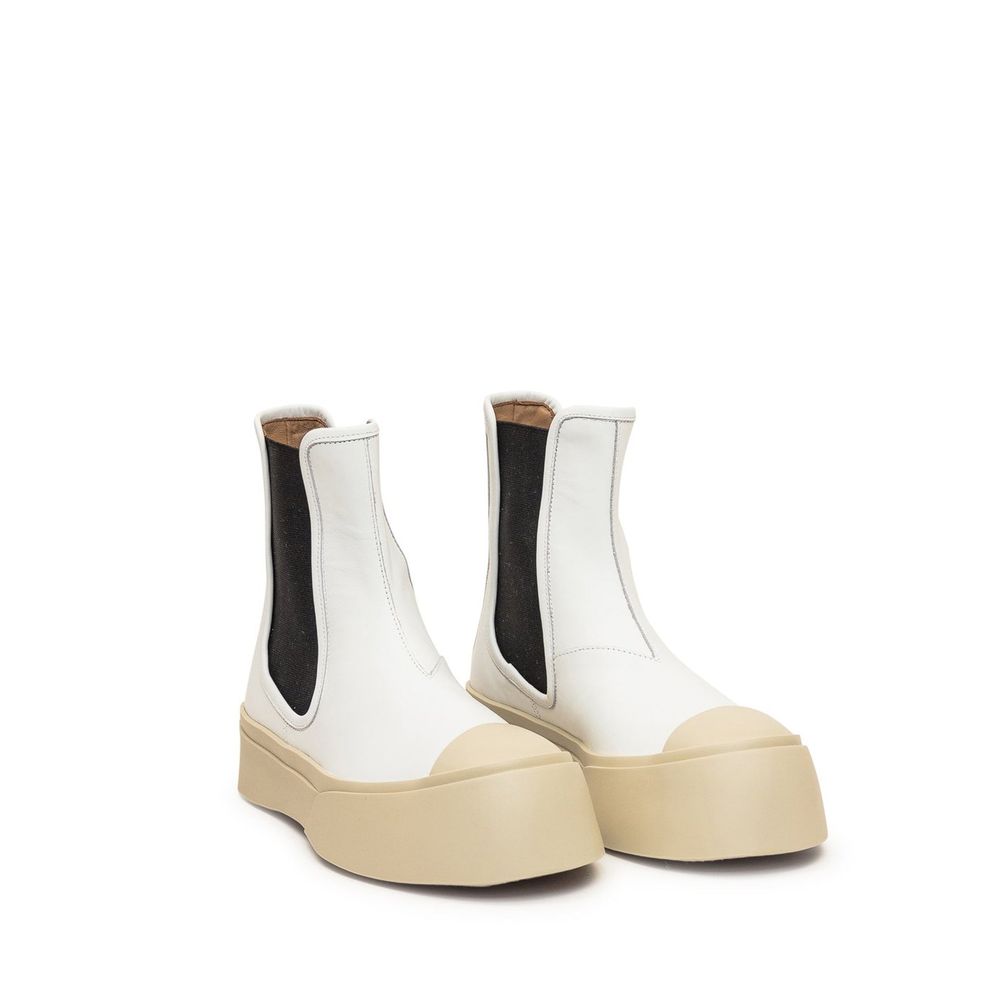Bottines Pablo modèle inconnu noires