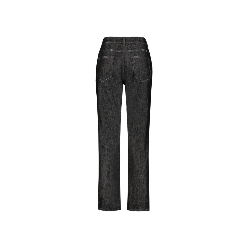 Jean femme Made in Italy bleu