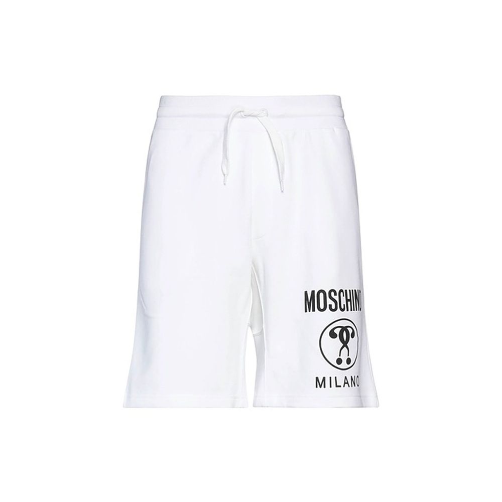 Shorts X marque Logo noirs