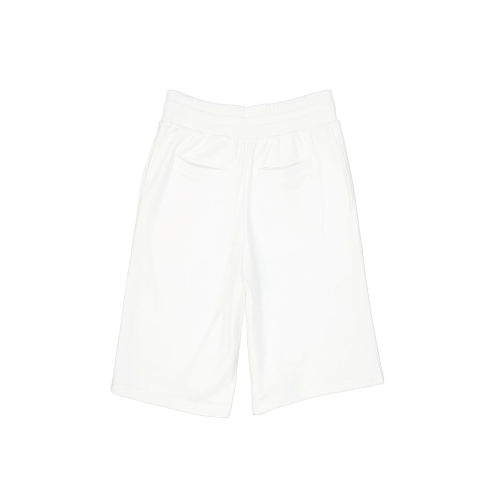 Shorts X marque Logo noirs