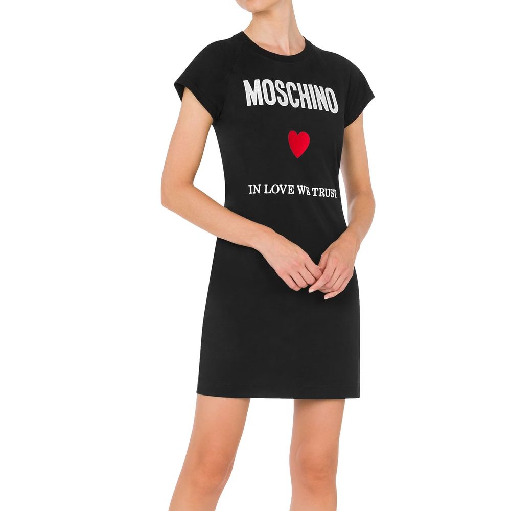 Robe In Love We Trust Mini rouge