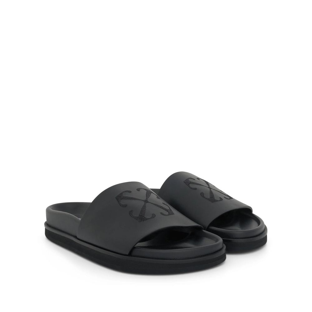 Sandales Off White Cloud blanches