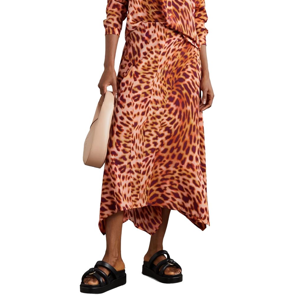 Robe silk 80 cm noire
